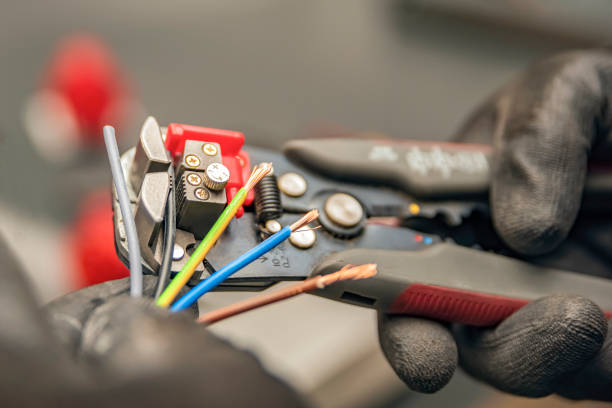 Electrical Rewiring Services in Tower Lakes, IL