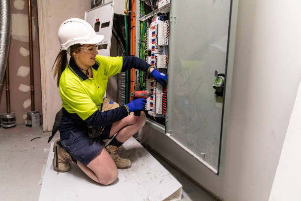 Best Affordable Electrical Installation  in Tower Lakes, IL