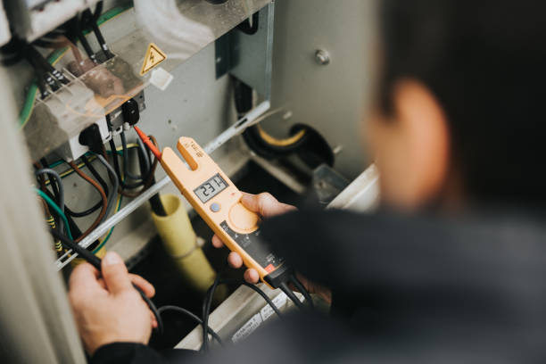 Best Electrical Upgrades for Homes  in Tower Lakes, IL