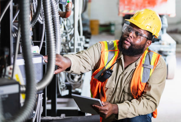 Best Home Electrical Repair  in Tower Lakes, IL