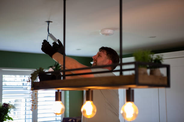 Best Emergency Electrical Repair  in Tower Lakes, IL