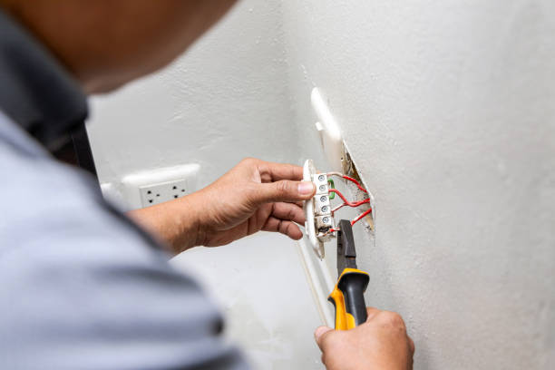 Best Industrial Electrical Services  in Tower Lakes, IL