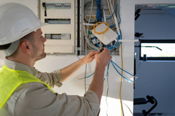Best Electrician Near Me  in Tower Lakes, IL