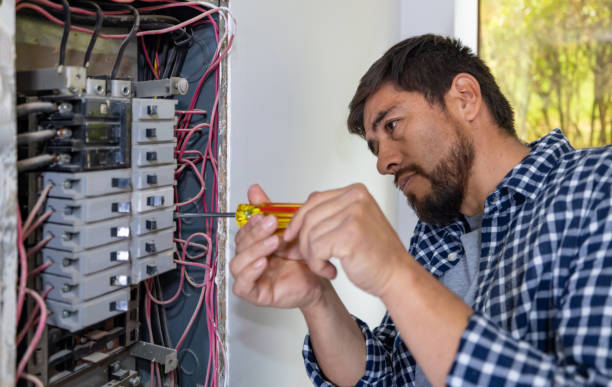 Best Electrical Outlet Repair  in Tower Lakes, IL